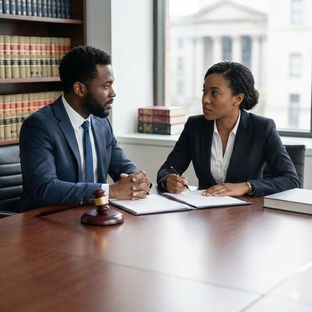 Power of Attorney: Managing Your Property in Kenya While Living Abroad