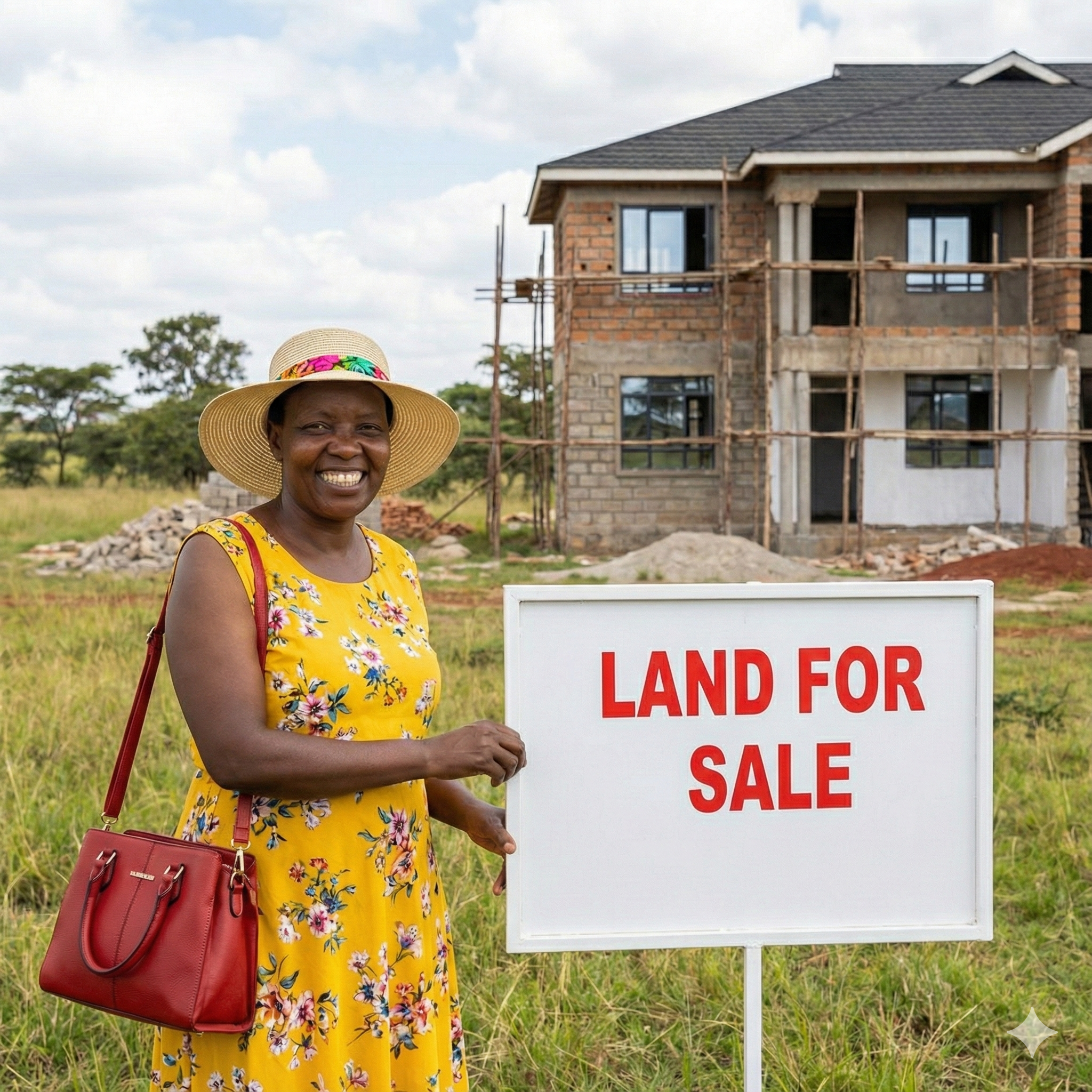 The Ultimate Guide to Buying Land in Kenya: 9 Legal Steps to Avoid Getting Conned