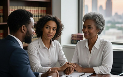 Divorce and Property: Does the Wife Always Get 50% in Kenya?