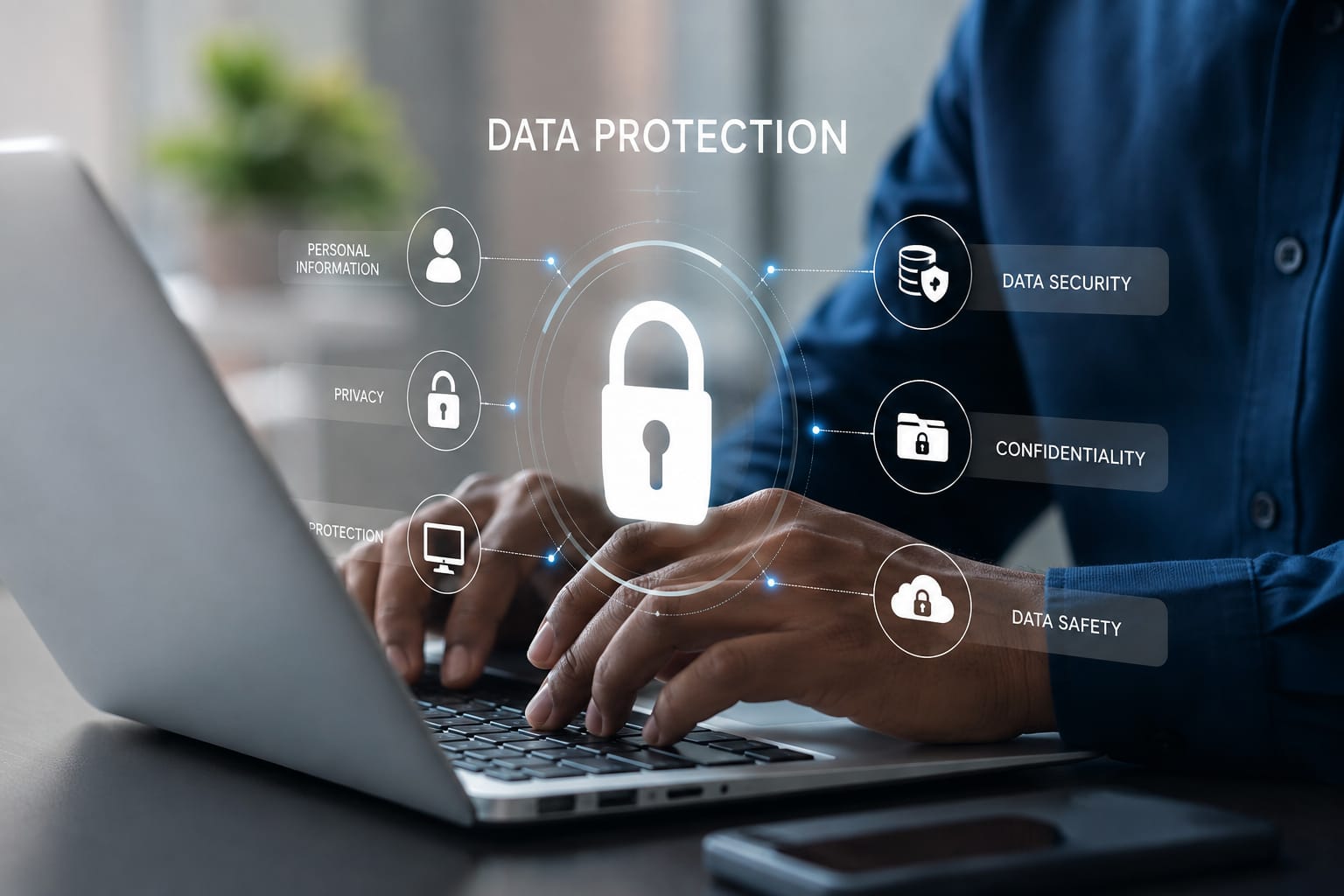 DATA PRIVACY AND ITS APPLICABLE LAW IN KENYA