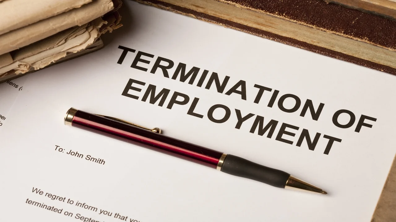 Unfair Termination: Your Rights When You Are Fired Without Notice in Kenya